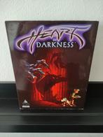 Heart of Darkness PC Big Box, Spelcomputers en Games, Games | Pc, Ophalen of Verzenden, Zo goed als nieuw