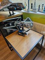 Te koop Lego TIE Interceptor, Kinderen en Baby's, Speelgoed | Duplo en Lego, Ophalen, Zo goed als nieuw, Complete set, Lego