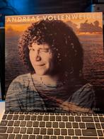 Andreas Vollenweider - Behind the Gardens - Behind the Wall., Ophalen of Verzenden, 1980 tot 2000, Gebruikt, Overige formaten