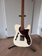 Elektrische gitaar fazley, Ophalen, Zo goed als nieuw, Hollow body, Overige merken