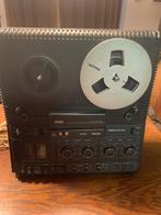 Bandrecorder Philips, Ophalen, Bandrecorder, Met banden