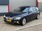 BMW 3-serie Touring 330d High Executive, Auto's, BMW, Automaat, Euro 5, Achterwielaandrijving, Navigatiesysteem