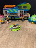 Lego friends camper, Kinderen en Baby's, Speelgoed | Duplo en Lego, Nieuw, Ophalen of Verzenden, Lego