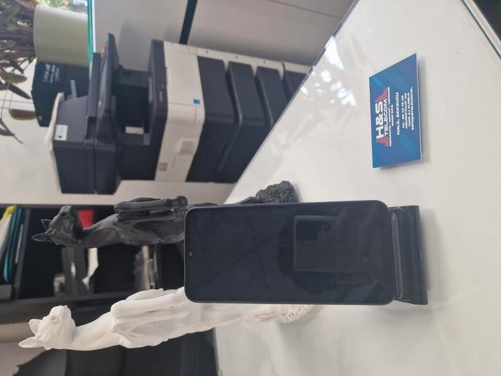 Samsung a25 5G blauw 128gb., Telecommunicatie, Mobiele telefoons | Samsung, Zo goed als nieuw, Galaxy A, 128 GB, Blauw, Ophalen of Verzenden