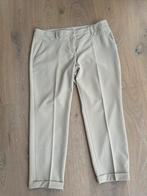 Rosner Maya beige broek maat 44, Beige, Maat 42/44 (L), Ophalen of Verzenden, Zo goed als nieuw