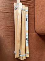 IKEA Lüroy lattenbodem 80 x 200, Ophalen, Led-lamp, Minder dan 30 watt, E27 (groot)