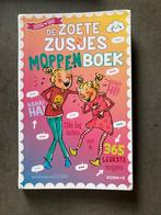 Moppenboek zoete zusjes, Ophalen of Verzenden, Gelezen, Fictie algemeen