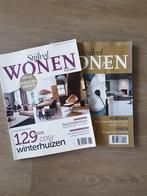 Stijlvol wonen magazines, Verzenden, Gelezen