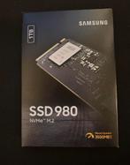 Samsung 980 Pro NVMe SSD, Computers en Software, Harde schijven, Intern, SSD, Ophalen of Verzenden, Zo goed als nieuw