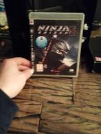 Ninja Gaiden 2 - PS3 - Actie Game, Spelcomputers en Games, Games | Sony PlayStation 3, Avontuur en Actie, Gebruikt, 1 speler, Ophalen of Verzenden