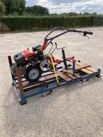 1 Wiel Trekker - Mechanisch Schoffelen, Ophalen, Gebruikt, Overige soorten