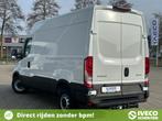 Iveco Daily 35S14A8 V WB 3520 H2 (bj 2024), Auto's, Automaat, 4 cilinders, Iveco, Bedrijf