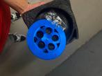Scooter Spinner Luchtgekoeld, Fietsen en Brommers, Ophalen of Verzenden, Nieuw