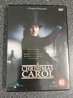 DVD - A CHRISTMAS CAROL (1999), Alle leeftijden, Ophalen of Verzenden, 1980 tot heden, Gebruikt