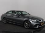 Mercedes-Benz C-klasse 180 Business Solution AMG |NAP |1e ei, Automaat, Origineel Nederlands, Sedan, 735 kg