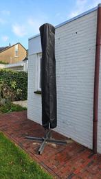 parasol, Ophalen, Zo goed als nieuw, 1 tot 2 meter, Stokparasol