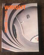Frank Lloyd Wright- Taschen, Ophalen of Verzenden, Architecten