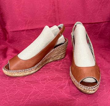 Espadrilles van Fred de la Bretoniere maat 36 beschikbaar voor biedingen