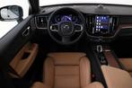 Volvo XC60 T6 PLUG-IN HYBRID ULTRA BRIGHT *FULL OPTIONS!* -P, Auto's, Volvo, Automaat, 12 maanden, Gebruikt, Euro 6