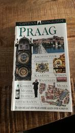 Praag Capitool reisgids, Capitool, Europa, Ophalen of Verzenden, Zo goed als nieuw