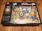 Wasgij Mystery 3 - 1000 Stukjes, Ophalen of Verzenden, 500 t/m 1500 stukjes, Gebruikt, Legpuzzel