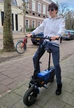 e-scooter, elektrische scooter, elektrische fiets, Elektrisch, Zo goed als nieuw, Ophalen, Overige merken