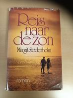 Reis naar de zon - Margit Söderholm, Boeken, Ophalen of Verzenden, Gelezen, Margit Söderholm, Europa overig