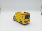 BBURAGO MERCEDES-BENZ SPRINTER AMBULANCE, Hobby en Vrije tijd, Modelauto's | 1:50, Overige merken, BBURAGO, Gebruikt, -