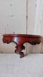 Wandconsole, Antiek en Kunst, Curiosa en Brocante, Verzenden