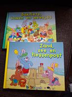 Bobo boekjes 2 stuks nieuw 2000, Boeken, Kinderboeken | Kleuters, Ophalen of Verzenden, Nieuw, Fictie algemeen