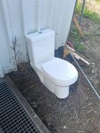 Wc pot (Villeroy & Boch), Huis en Inrichting, Ophalen, Minder dan 50 cm, Gebruikt, Overige typen