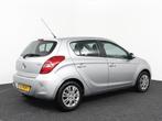 Hyundai I20 1.2i i-MOTION BJ011 5DRS AIRCO TREKHAAK, Euro 5, Gebruikt, Origineel Nederlands, Bedrijf