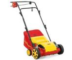 Verticuteer machine te HUUR, Tuin en Terras, Ophalen of Verzenden, Zo goed als nieuw, Elektrisch