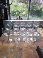 49 Bierglazen 28cl en 14 wijnglazen, Ophalen of Verzenden, Zo goed als nieuw, Bierglas