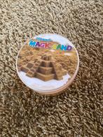 Magic Sand Oranje - Speelzand, Kinderen en Baby's, Speelgoed | Educatief en Creatief, Ophalen, Nieuw, Knutselen