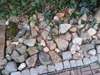 Keien, Tuin en Terras, Ophalen, Gebruikt, Overige materialen