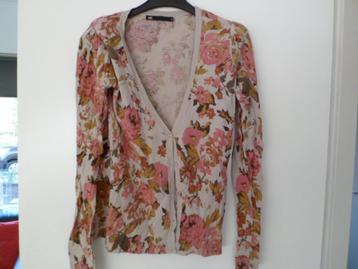 Diverse leuke vesten maat M, 3 euro per stuk, zie foto;s beschikbaar voor biedingen