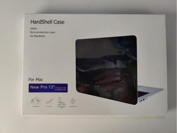 Tech-Protect MacBook Pro 13 Bescherm Hoes beschikbaar voor biedingen