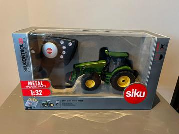 SIKU CONTROL John Deere 8345R | ZGAN beschikbaar voor biedingen