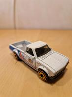 Hotwheels Datsun 620 wit, Ophalen of Verzenden, Nieuw