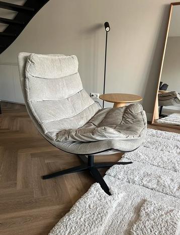 Draai fauteuil table du sud