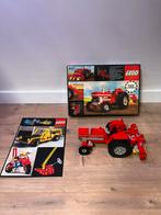 Lego Technic set 851 uit 1977, Ophalen of Verzenden, Gebruikt, Complete set, Lego