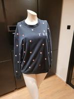 Super leuke zwarte Zoe Karssen trui maat M, Maat 38/40 (M), Zwart, Ophalen of Verzenden, Zo goed als nieuw