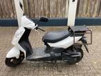 Sym X-pro X pro bezorgscooter Delivery, Fietsen en Brommers, Scooters | SYM, Ophalen, Gebruikt, Maximaal 45 km/u, Benzine
