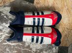 Adidas sport scheenbeschermers, Sport en Fitness, Hockey, Ophalen of Verzenden, Gebruikt