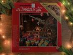 Lp vinyl   A Christmas Gift (POP-UP) 2,95 Verzenden!, Ophalen of Verzenden, 1960 tot 1980, Gebruikt, 12 inch