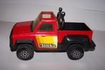 Mooie Tonka Pickup. Igs., Kinderen en Baby's, Speelgoed | Speelgoedvoertuigen, Ophalen of Verzenden, Zo goed als nieuw