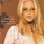 dubbelcd van Anastacia – Freak Of Nature [Collectors Edition, Ophalen of Verzenden, Zo goed als nieuw