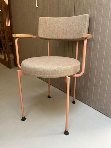 HKLiving eetkamerstoelen, nieuw showroommodel, 6st beschikbaar voor biedingen