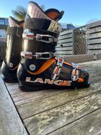Ski schoenen, Ophalen, Lange, Overige typen, Oranje